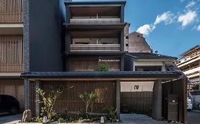 京都托莫亚酒店